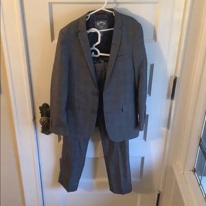Appaman Boys suit